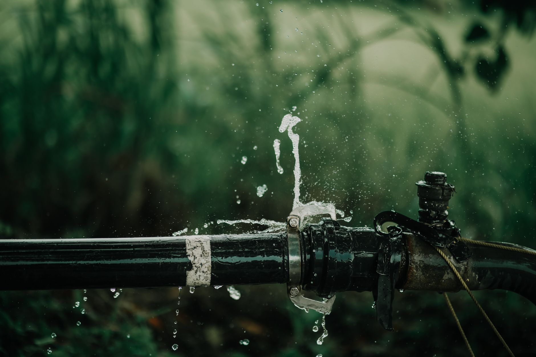 Recherche de fuite d'eau à Châlons-en-Champagne